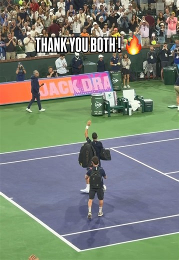 Unforgettable Tennis Match of 2023