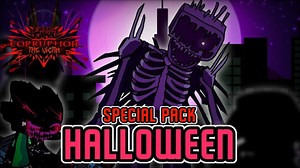 [转载]Funkin' The VICTIM HALLOWEEN Special! [Special Pack]
