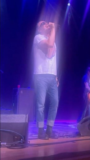 Candlebox🎶3/11/26 (Meeting them left me teary-eyed speechless!)