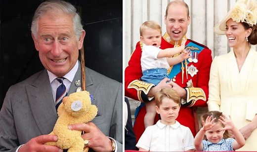 Prince Charles faces 'problem' once Queen dies says expert