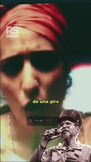 recuerdo del 17 de Marzo 2006, Manu Chao en Jujuy, Argentina