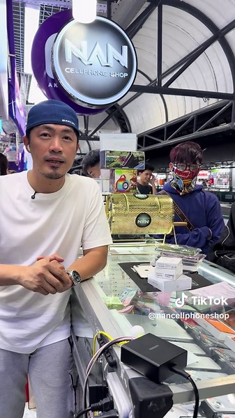 Shop at NAN Cellphone Shop for Your New iPhone 11 🤍