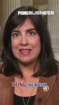 'HORROR SHOW': Socialist warning signs are flashing in NYC #shorts