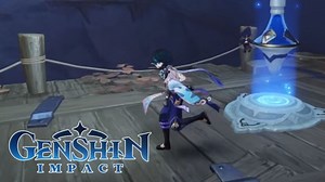Genshin Impact - Guía de Orbes Abisales: Todas sus ubicaciones para conseguir un tesoro oculto