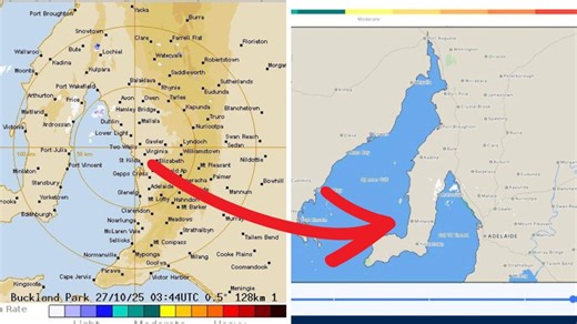 BOM-ed out: The 40+ SA towns the bureau forgot
