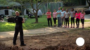 "If you can't take the heat, rebuild the kitchen." See you Wednesday at 9/8c for an all-new episode! | Home Free FOX