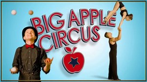 Big Apple Circus TV Spot, 'What Are You Waiting For?'
