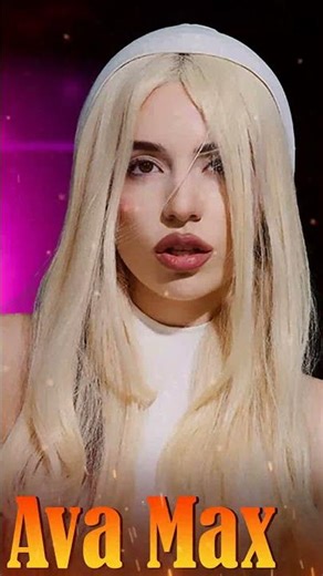 Whatever - 💎 Ava Max