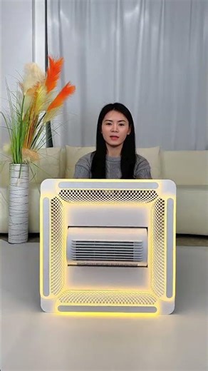 Unboxing the Most Beautiful Ceiling Light Ever! ✨