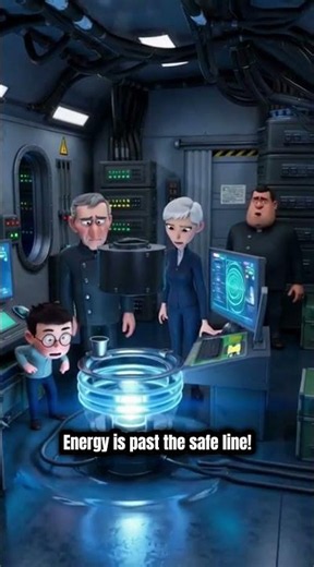 Cosmic horror slime vs. minimum wage!