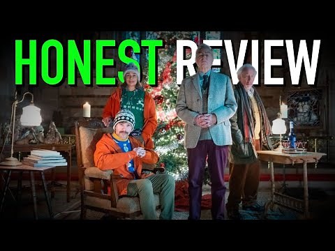 Inside No. 9 | The Bones of St Nicholas (2022) Series 8 Episode 1 Honest Review