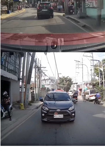 Kahalagahan ng Defensive Driving at Dashcam