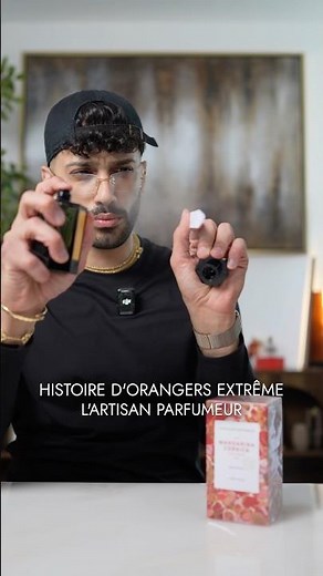 Unboxing niche fragrances by L'Artisan Parfumeur #aromatix #nichefragrance #niche #unboxing