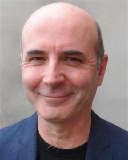 Richard Attlee | Actor