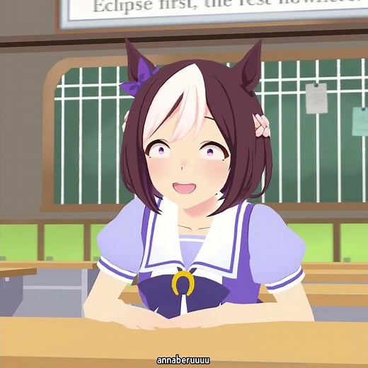 Spe's Chuddy Behavior [SFM] #sfm #umamusume