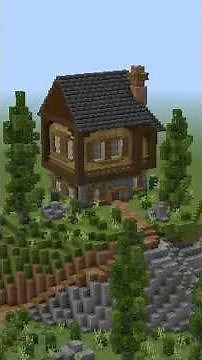 How YOU can make custom terraforming in Minecraft!