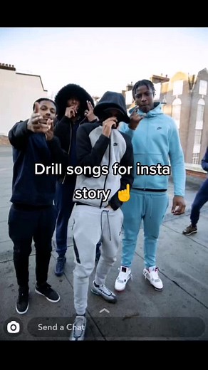Drip Songs for Insta Story 🔥