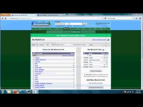 How to price and buy your lego digital designer models!