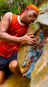 the original process of finding gold #novascotia #longweekend #holidayyeekend #holiday #abstractart #ontario #quebec #scary #season #endofseason #tragedy #empathy #firstrespondent #compassion #communityleader #gameshow #confrontation #tourism #familyfriendly #highschoolsports | Yundra Gold Minning