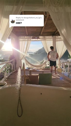 Gaia Room: Biggest and Most Expensive Villa for Your Staycation