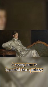 Why Dorian Gray stays young while the portrait changes