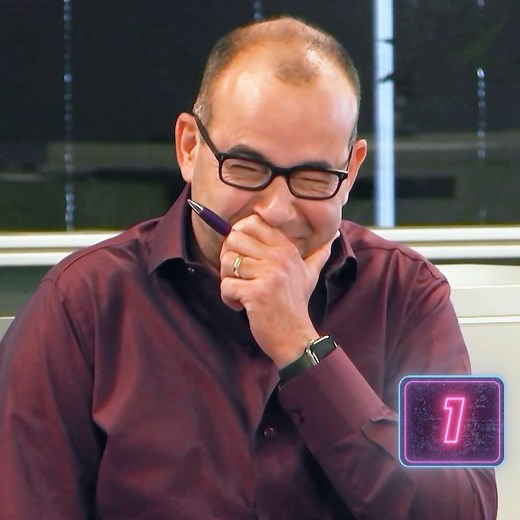 Impractical Jokers is back with BRAND NEW EPISODES beginning TONIGHT on both truTV and TBS at 10p EST / 9p CST. Post a photo of you and your family watching the show tonight and tag me on Instagram (@TheRealMurr ) for a chance to win autographed posters from the TV show! Enjoy the sneak peek below! | James Murray