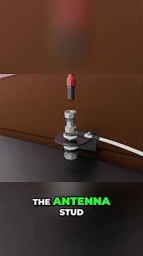 Antenna Installation Ring & Lug Setup Explained!