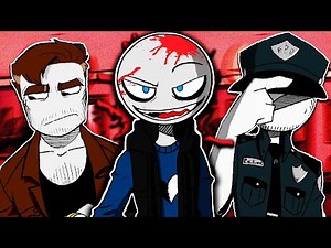 THE BIZARRE BOYFRIEND'S CRIMES HAVE BEGUN | YOUR BOYFRIEND DAY 3 (NAIVE ROUTE)