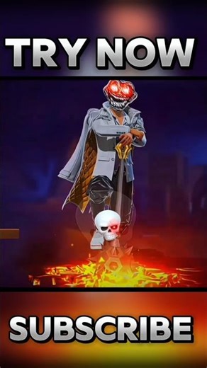 new trick try now 💀#shorts #freefire #viral