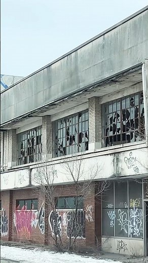 Documenting the Fading MEMORIES & HISTORY of Gary, Indiana with THE STEEL CITY STORM YOUTUBE CHANNEL