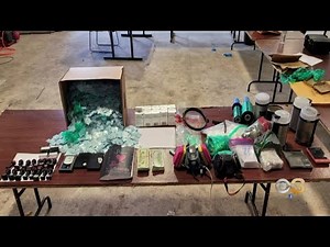 Massive Kensington Drug Operation Run By Father, Son Shut Down: Prosecutors