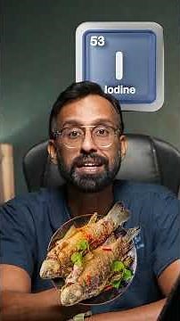 🍗 Chicken vs Fish: Nutrition Faceoff 🐟