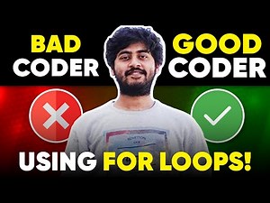 Bad Coders vs Good Coders vs Great Coders : A simple for loop problem can tell : The FizzBuzz Test