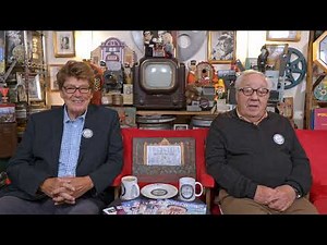 The Footage Detectives August 24th TPTV Sky 328 Freeview 82 Virgin 445 Freesat 306