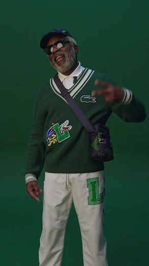 Stylish Lacoste Outfit Ideas for Men | Holiday Gift Ideas