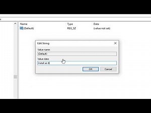 How To Fix Windows Installer Package Problem [Tutorial]