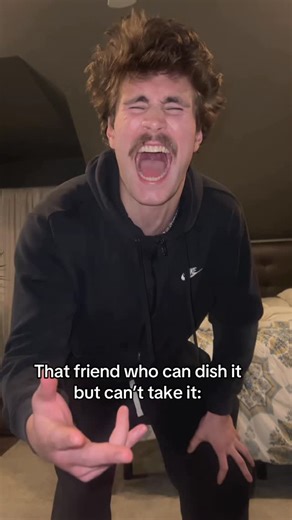 Kprezzi on Instagram: "He can’t handle it"