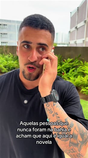 Exploring the Unique Culture of Bahia