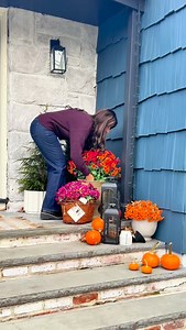 1.9K views · 27 reactions | ✨HOLIDAY GLOW-UP!✨ I turned my plain yard...