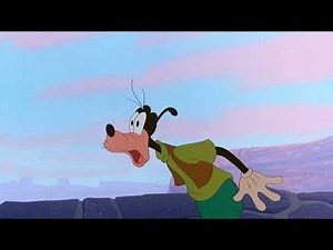 A Goofy Movie But It's Just People Screaming