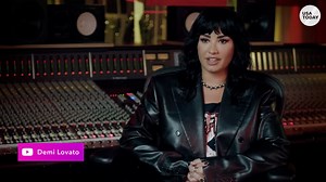 What Demi Lovato, fans are saying about '29' from their new album
