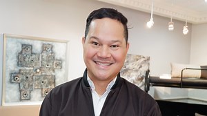 Bayani Agbayani Recalls Hardships to Support Himself Finish His Studies