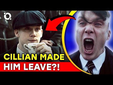 7 Strict Rules The Cast Of Peaky Blinders Has To Follow |⭐ OSSA