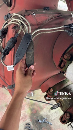 Cuando un CHILLER me puso a prueba y gané — experiencia HVAC