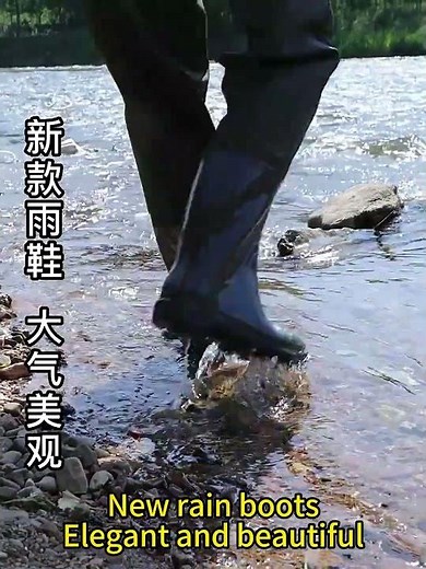 Why EVERY Angler Needs Chest Waders – ON THE WAY Ultimate Wading Gear Review 🐟