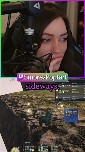 Nothing Beats Fishing in Games #stream #FF14