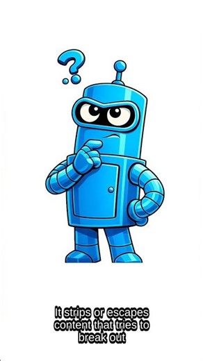 Most developers have no idea what Prompt Sanitization actually does.