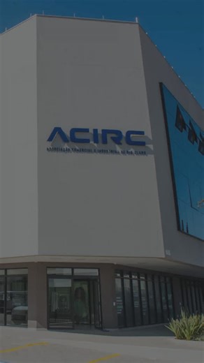 ✨ Retrospectiva ACIRC Ao longo do ano, a ACIRC esteve presente em diferentes ações, eventos e iniciativas que fortaleceram o empreendedorismo, o diálogo institucional e o desenvolvimento da nossa cidade. Cada encontro, parceria e projeto reflete o compromisso com associados, parceiros e com a comunidade de Rio Claro. Seguimos juntos, aprendendo com o presente e construindo um futuro ainda mais forte. ACIRC – Juntos somos mais fortes. | Acirc Associação Comercial