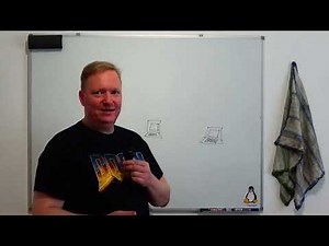 01 - Network Fundamentals