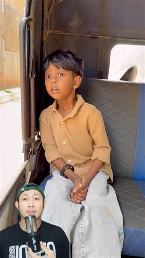 ADIK KAGET LIHAT JALANAN PENUH TANJAKAN‼️🤯😱@vrvlogsthalassery #remix #dubbing #trending